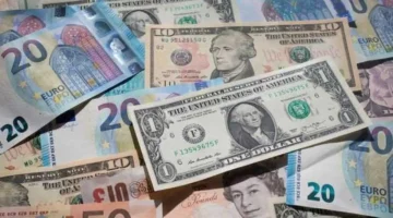 تباين أسعار العملات في البنوك المصرية خلال تعاملات يوم الثلاثاء 10 مارس